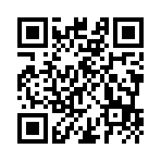 本網頁行動版連結的 QR code