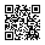 本網頁行動版連結的 QR code