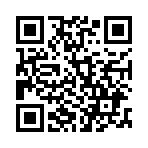 本網頁行動版連結的 QR code