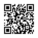 本網頁行動版連結的 QR code