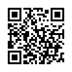 本網頁行動版連結的 QR code