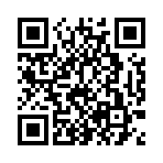 本網頁行動版連結的 QR code