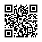 本網頁行動版連結的 QR code