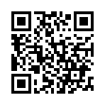 本網頁行動版連結的 QR code