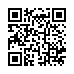 本網頁行動版連結的 QR code