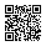 本網頁行動版連結的 QR code