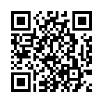 本網頁行動版連結的 QR code