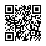 本網頁行動版連結的 QR code