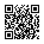 本網頁行動版連結的 QR code