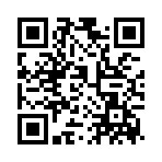 本網頁行動版連結的 QR code