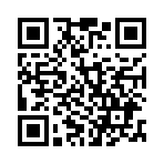 本網頁行動版連結的 QR code