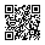 本網頁行動版連結的 QR code