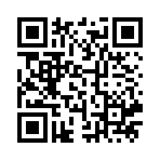 本網頁行動版連結的 QR code