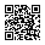 本網頁行動版連結的 QR code