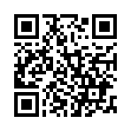 本網頁行動版連結的 QR code