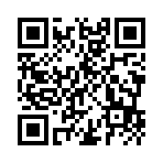 本網頁行動版連結的 QR code