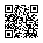 本網頁行動版連結的 QR code