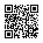 本網頁行動版連結的 QR code