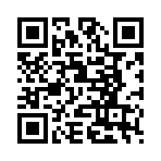 本網頁行動版連結的 QR code