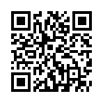 本網頁行動版連結的 QR code
