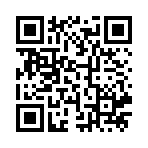 本網頁行動版連結的 QR code