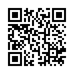 本網頁行動版連結的 QR code