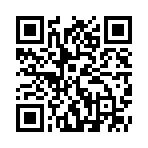本網頁行動版連結的 QR code