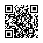 本網頁行動版連結的 QR code