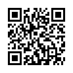 本網頁行動版連結的 QR code