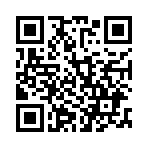 本網頁行動版連結的 QR code