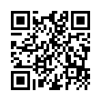 本網頁行動版連結的 QR code