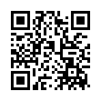 本網頁行動版連結的 QR code