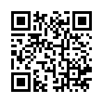 本網頁行動版連結的 QR code