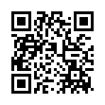 本網頁行動版連結的 QR code