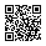 本網頁行動版連結的 QR code