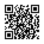 本網頁行動版連結的 QR code