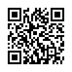 本網頁行動版連結的 QR code