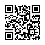 本網頁行動版連結的 QR code