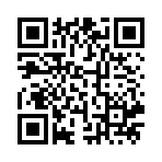 本網頁行動版連結的 QR code