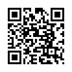 本網頁行動版連結的 QR code