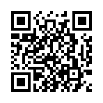 本網頁行動版連結的 QR code
