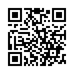 本網頁行動版連結的 QR code