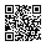 本網頁行動版連結的 QR code