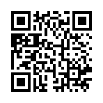 本網頁行動版連結的 QR code