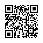 本網頁行動版連結的 QR code