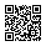 本網頁行動版連結的 QR code