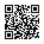 本網頁行動版連結的 QR code
