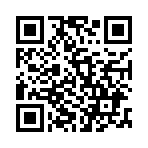 本網頁行動版連結的 QR code