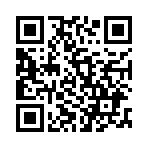 本網頁行動版連結的 QR code