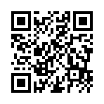 本網頁行動版連結的 QR code